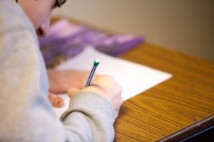 research writing